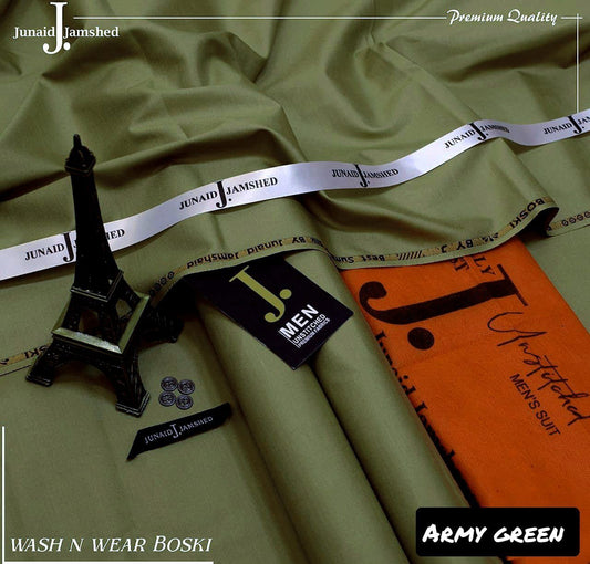 J. Men's Wash&Wear