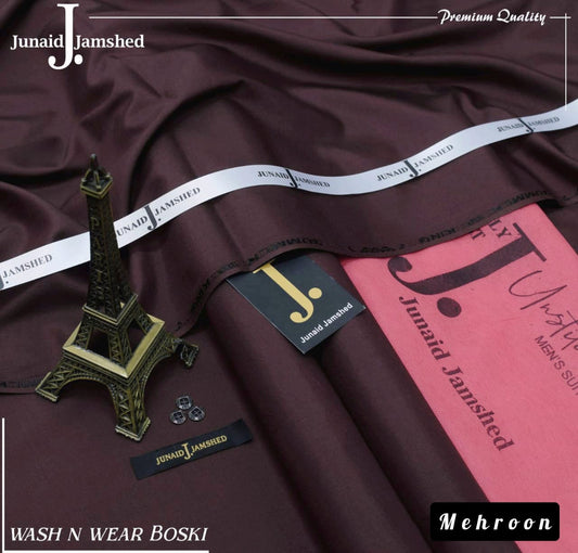 J. Men's Wash&Wear