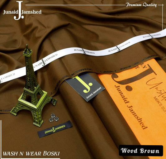 J. Men's Wash&Wear