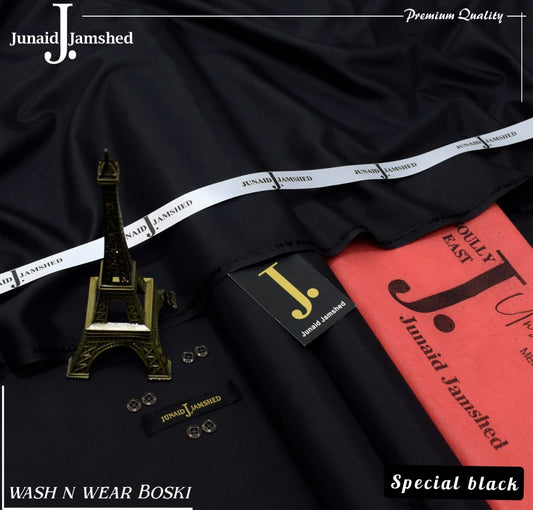 J. Men's Wash&Wear