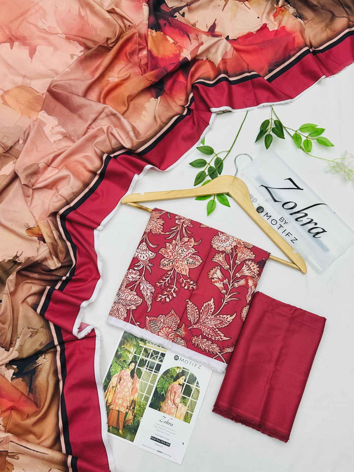 Airjet linen