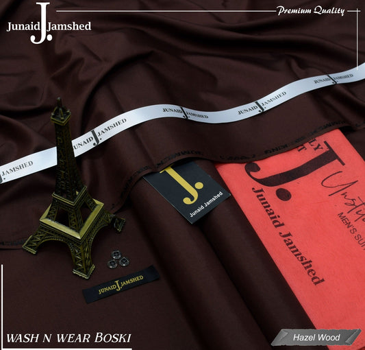 J. Men's Wash&Wear