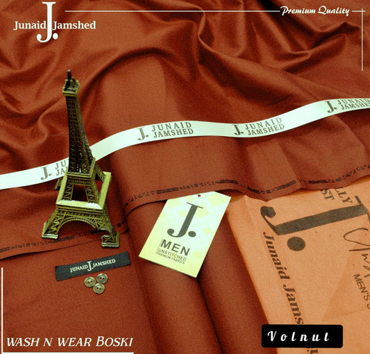 J. Men's Wash&Wear