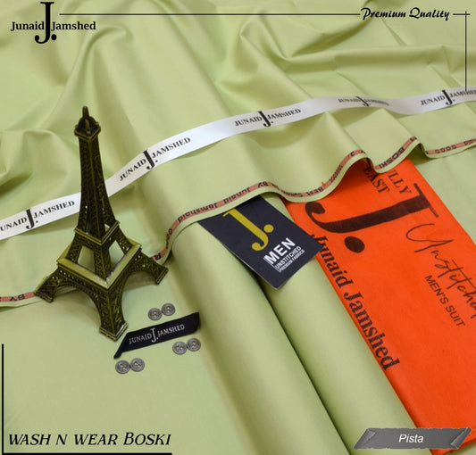 J. Men's Wash&Wear