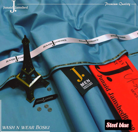 J. Men's Wash&Wear